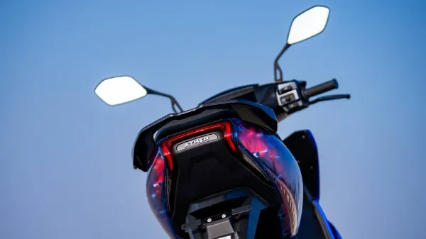 Ather 450 Apex Back Tail light